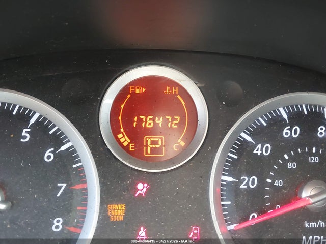Nissan Sentra 2.0