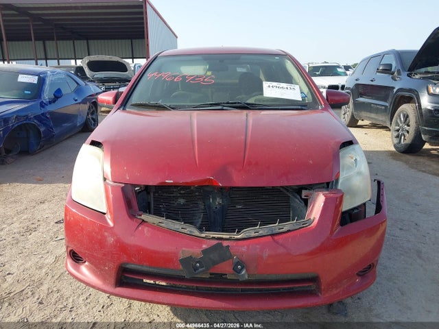 Nissan Sentra 2.0