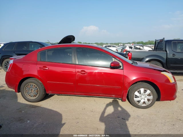 Nissan Sentra 2.0