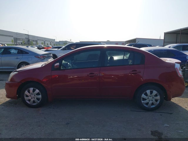 Nissan Sentra 2.0