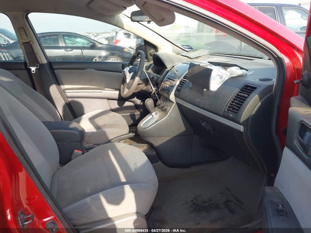Nissan Sentra 2.0