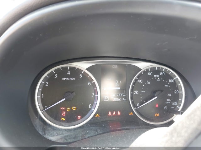 Nissan Kicks S Xtronic Cvt