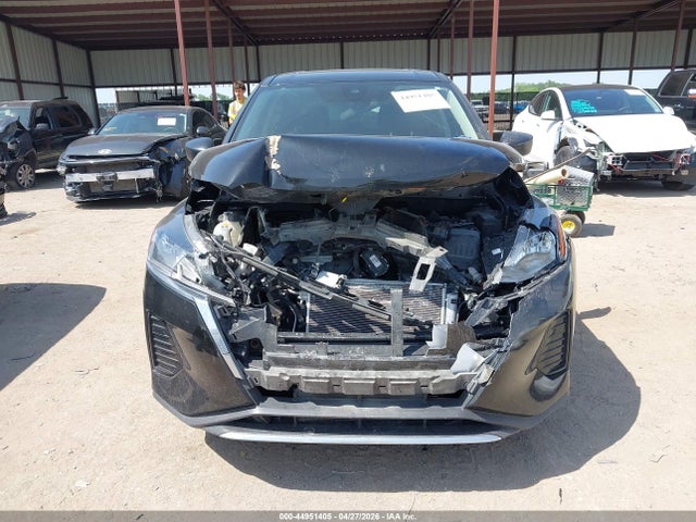 Nissan Kicks S Xtronic Cvt