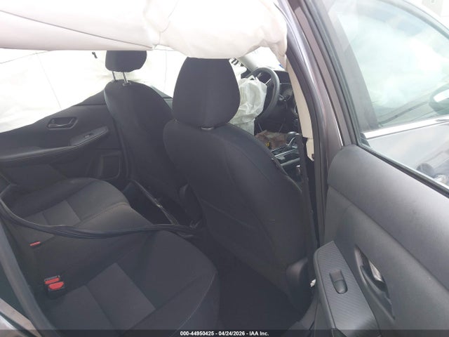 Nissan Sentra Sv Xtronic Cvt
