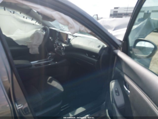 Nissan Sentra Sv Xtronic Cvt