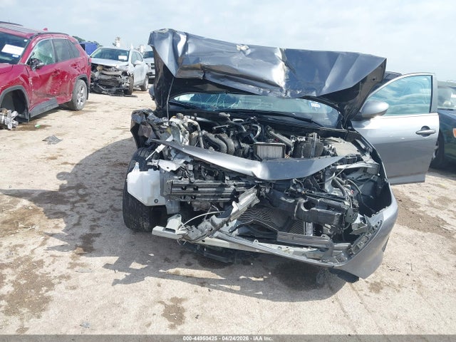 Nissan Sentra Sv Xtronic Cvt