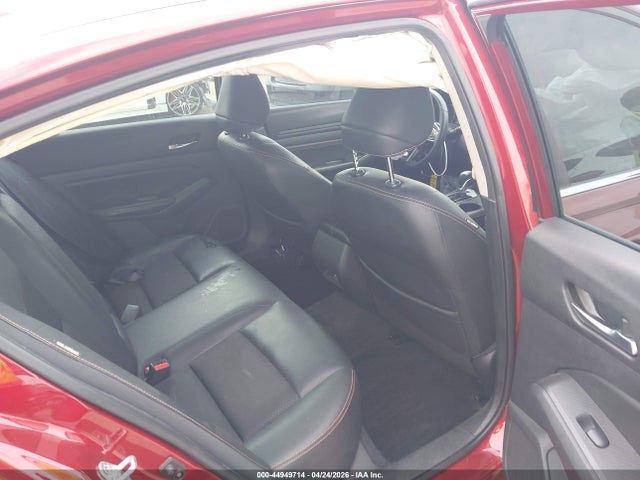 Nissan Altima 2.5 Sr