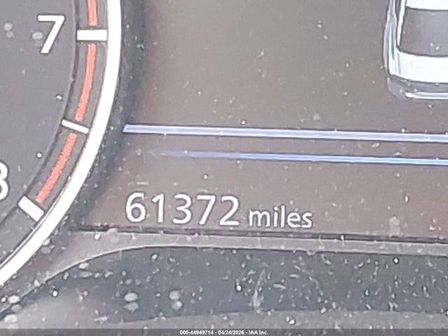 Nissan Altima 2.5 Sr