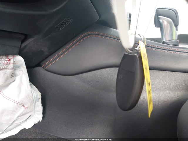 Nissan Altima 2.5 Sr