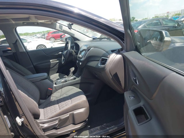 Chevrolet Equinox Awd Lt