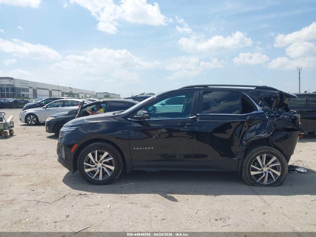 Chevrolet Equinox Awd Lt
