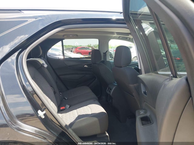 Chevrolet Equinox Awd Lt