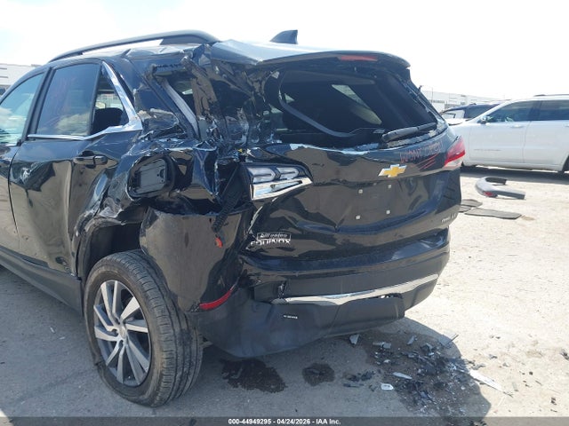 Chevrolet Equinox Awd Lt