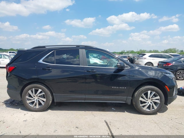 Chevrolet Equinox Awd Lt