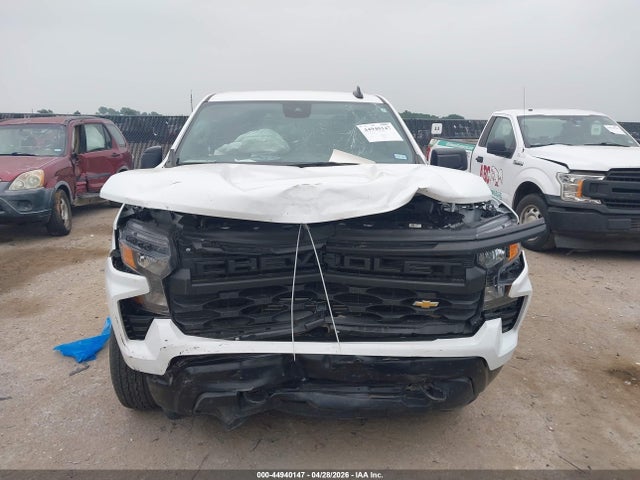 Chevrolet Silverado 1500 4wd  Standard Bed Wt