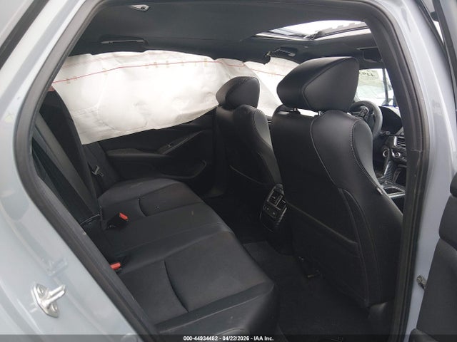 Honda Accord Sport 2.0t