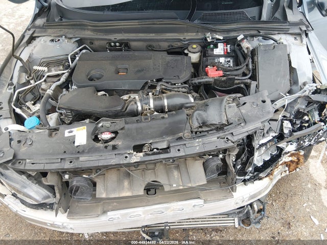 Honda Accord Sport 2.0t