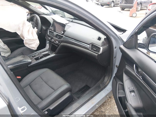 Honda Accord Sport 2.0t