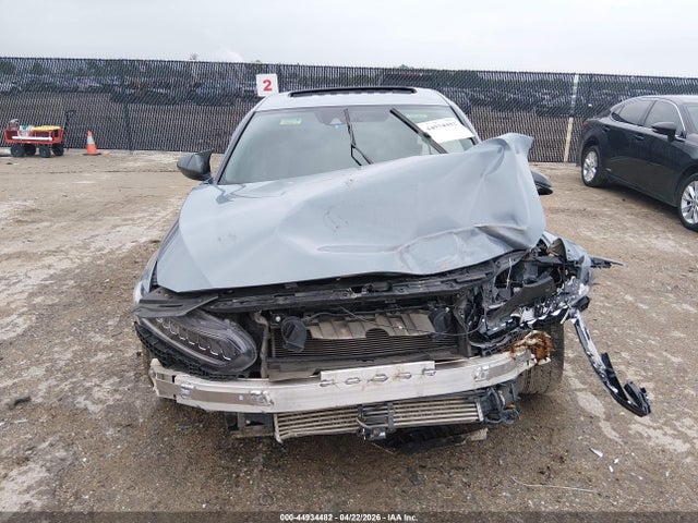 Honda Accord Sport 2.0t