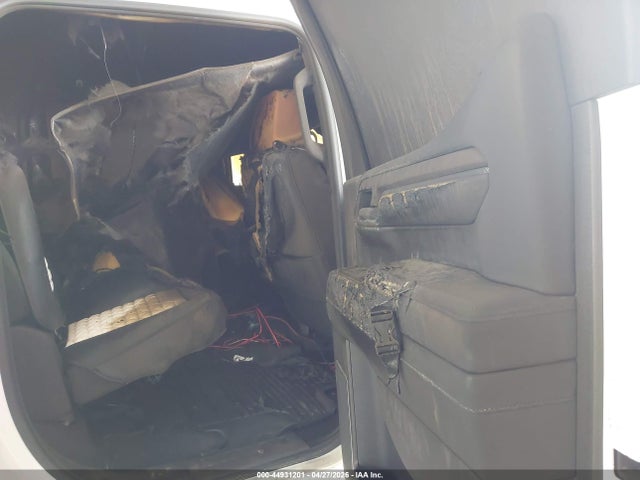 Chevrolet Silverado 1500 4wd  Short Bed Lt Trail Boss