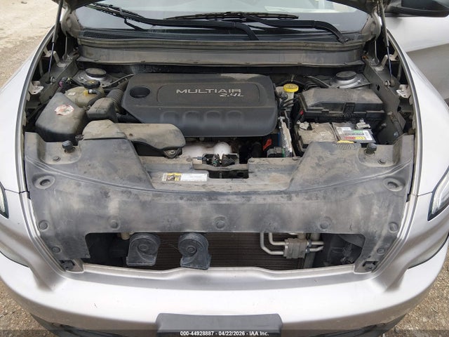 Jeep Cherokee Altitude Fwd