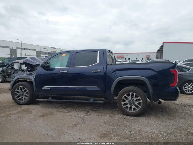 Toyota Tundra 1794 Edition