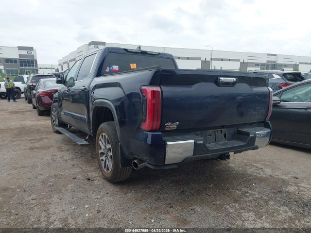 Toyota Tundra 1794 Edition