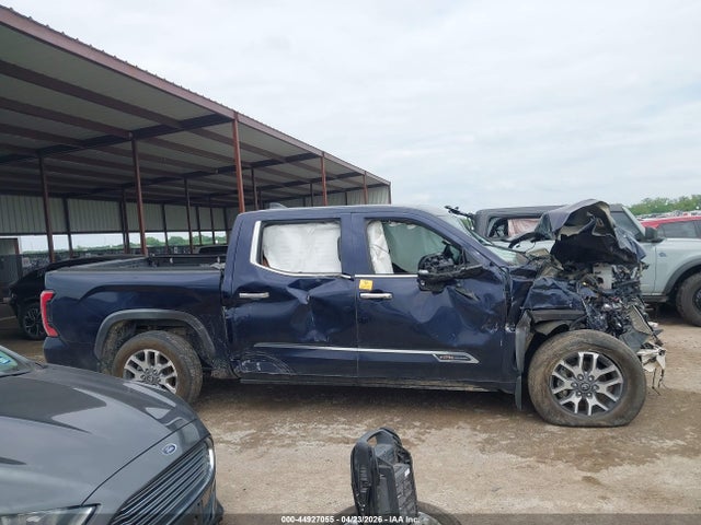 Toyota Tundra 1794 Edition