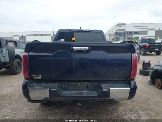 Toyota Tundra 1794 Edition