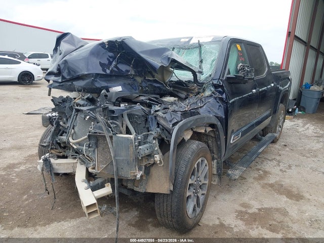 Toyota Tundra 1794 Edition