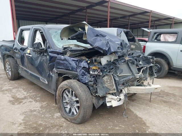 Salvage Toyota Tundra Image