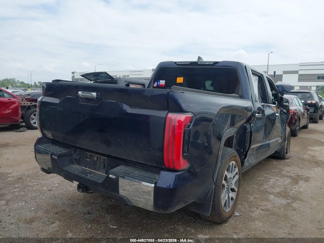 Toyota Tundra 1794 Edition