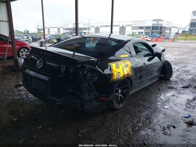 Ford Mustang Gt