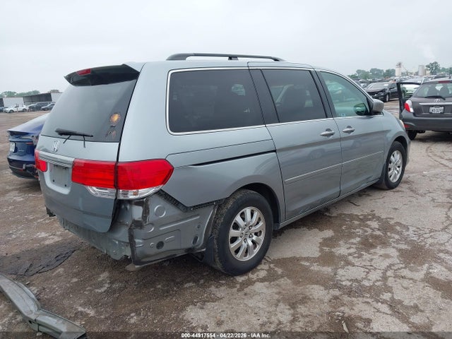 Honda Odyssey Ex-l