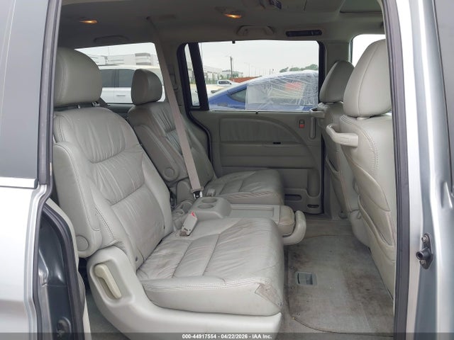 Honda Odyssey Ex-l