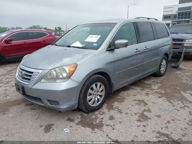 Honda Odyssey Ex-l