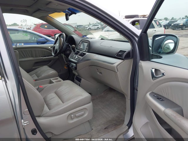 Honda Odyssey Ex-l