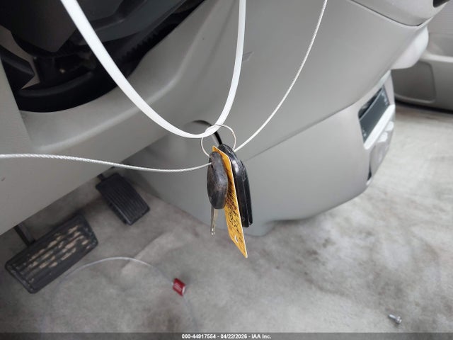 Honda Odyssey Ex-l