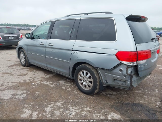 Honda Odyssey Ex-l