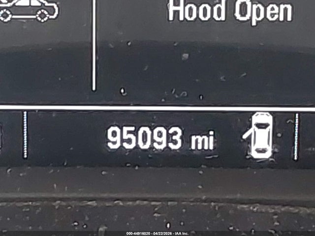 Chevrolet Malibu Fwd Lt