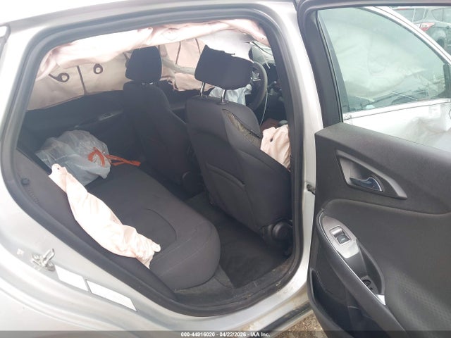 Chevrolet Malibu Fwd Lt