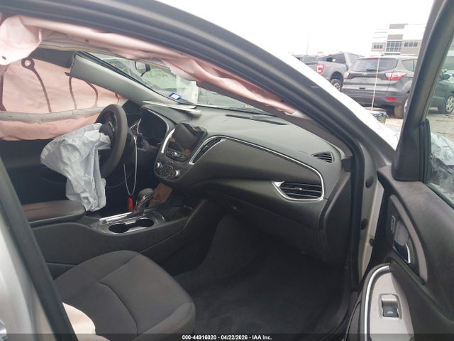 Chevrolet Malibu Fwd Lt