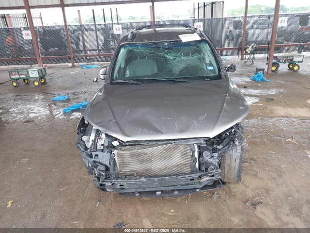 Hyundai SANTA FE Se