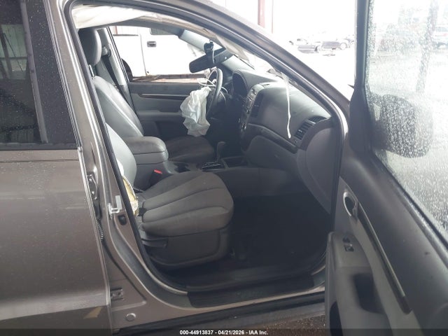 Hyundai SANTA FE Se