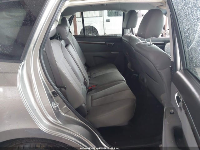 Hyundai SANTA FE Se