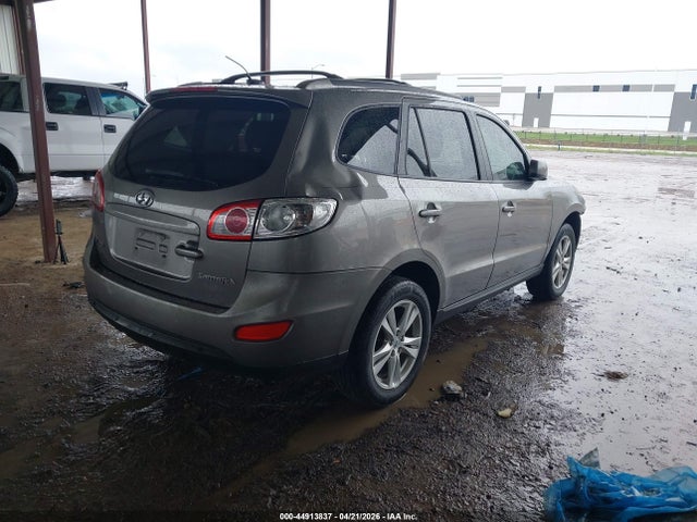 Hyundai SANTA FE Se