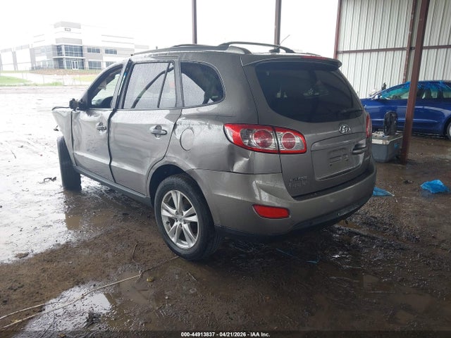 Hyundai SANTA FE Se