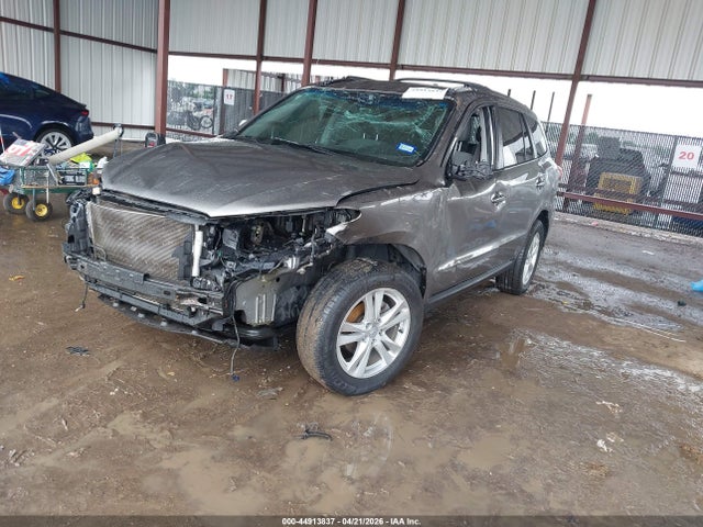Hyundai SANTA FE Se