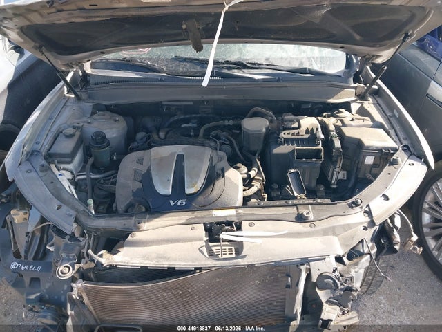 Hyundai SANTA FE Se