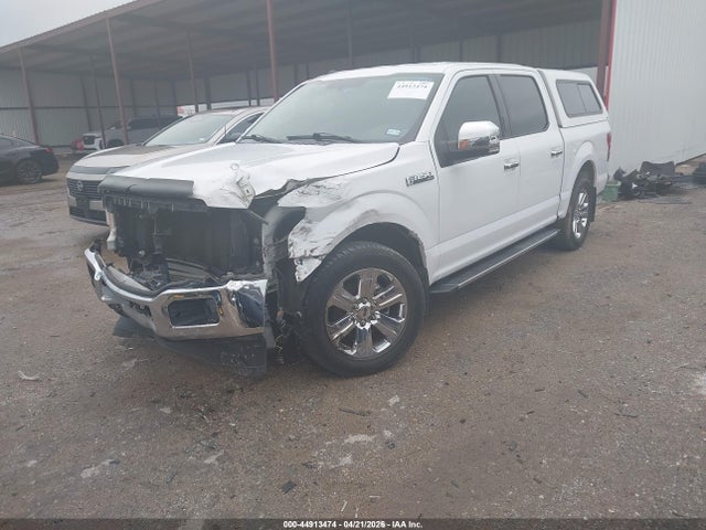 Ford F-150 Xlt
